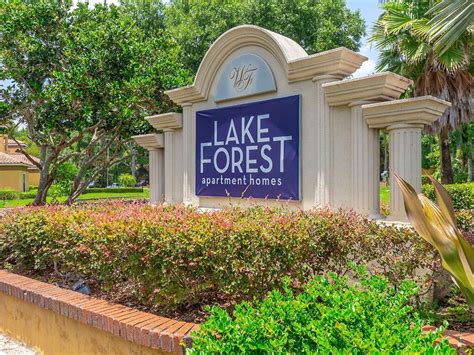 lake forest apts daytona beach